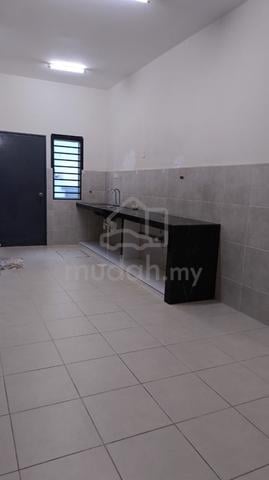 2sty House at Iringan Bayu - Ready to move 1