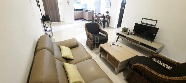 Skysuites @ Meldrum Hills 1