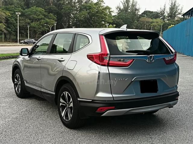 Honda CR-V 2.0 2WD (A) SUPER TIPTOP 1 LADY OWNER - 4