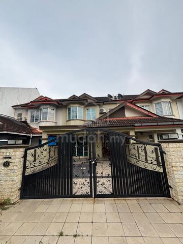For SALE. Double Storey Bandar Tasik Kesuma 1