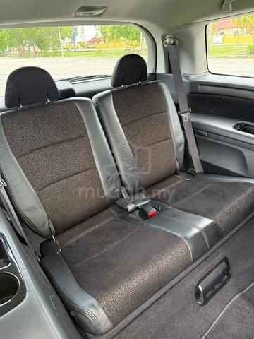 2004 Honda ODYSSEY 2.4 ABSOLUTE ABA-RB1 (A) - 4