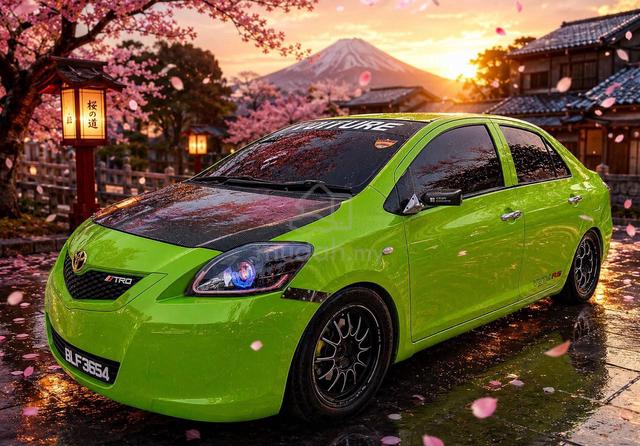 2011 Toyota VIOS 1.5 J (M)-FULL JAJAN UNTUNG !!! - 3