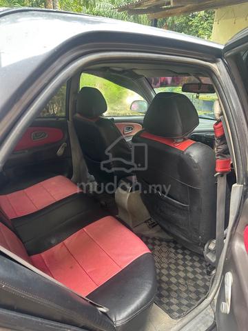 2000 Proton WIRA 1.3 GL (M) - 4