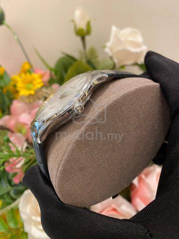 (Like New) 2018 Jaeger-lecoultre Master Ultra Thin - photo 4 of 6
