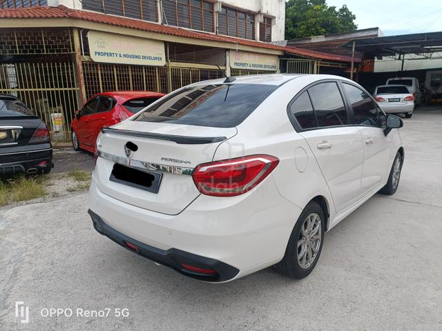 2017 Proton PERSONA 1.6 PREMIUM (A) FULL LOAN - 4