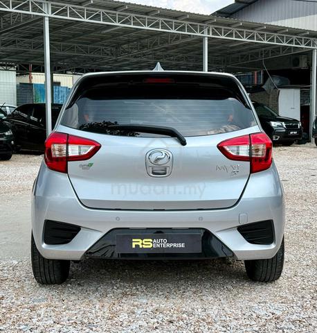 2020 Perodua MYVI 1.5 H (A) FULL LOAN - 5