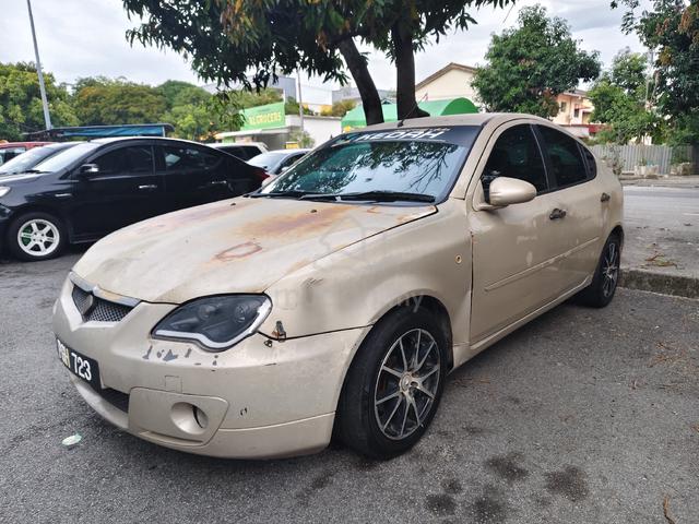 2005 Proton GEN-2 1.6 (M) - 4