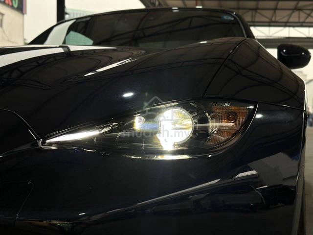 2023 Mazda ROADSTER VS *CONVERTIBLE / LIMITED UNIT - 3