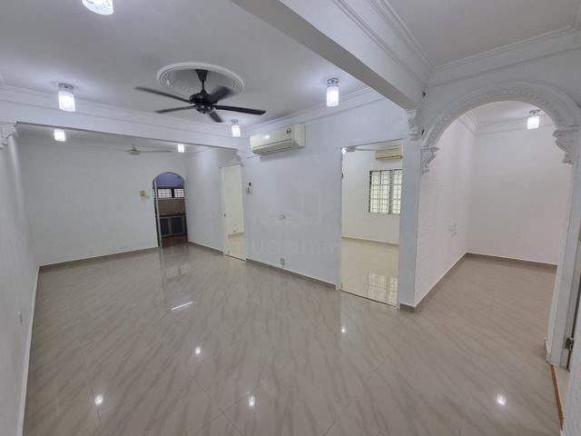 Single Storey Taman Desa Jaya, Kepong 1