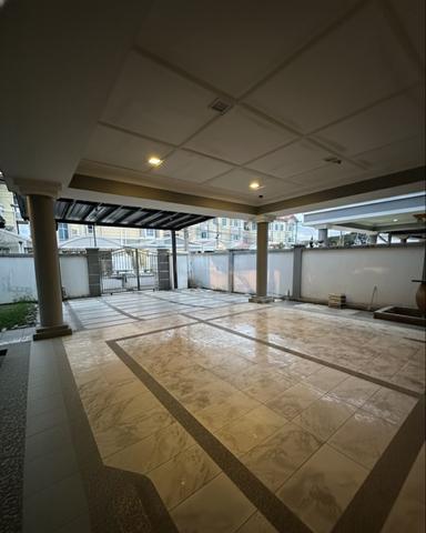 3-Storey Semi-Detached House for Sale – Taman Padi View (Penampang) 1