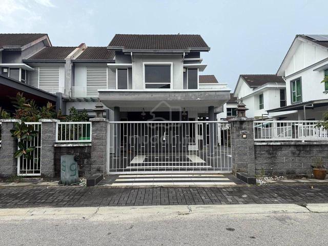 Rumah Utk Dijual - Renovated Luxury Semi D Casa Palma Sungai Petani 1