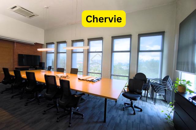 Corner | Sea View | City Centre | KK Times Square | KK | Sabah 1