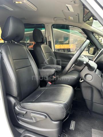 2020 Nissan SERENA 2.0 HYBRID PREMIUM HIGHWAY WRTY - 4