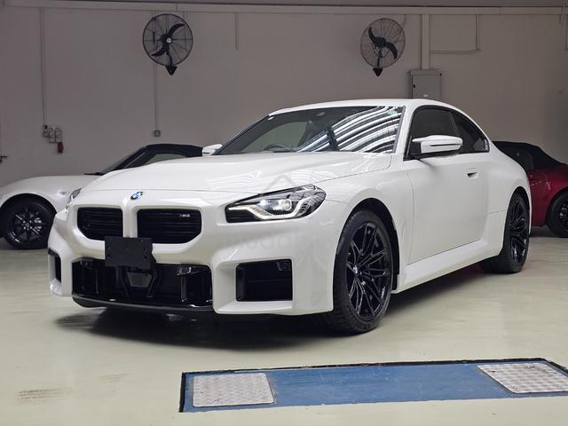 2024 Bmw M2 3.0 MY23 G87 (A) - 3