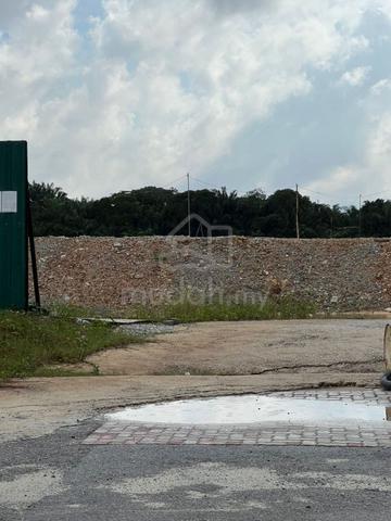 Empty Land For Rent 1