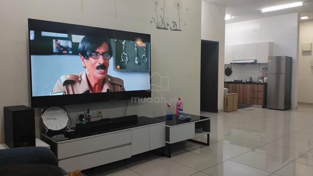 Larkin M condo 1