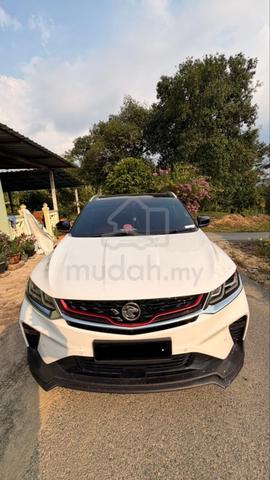 2023 Proton X50 TGDI FLAGSHIP 1.5L (A) - 1