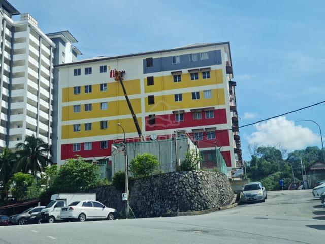 Sri Bayu (Cheras) 2