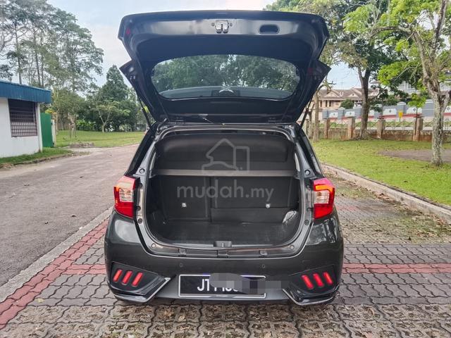 2020 Perodua MYVI 1.5 ADVANCE MY17 M800 D20N (A) - 4