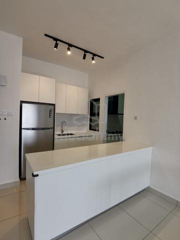 Vertu Resort @ Aspen Vision City 1