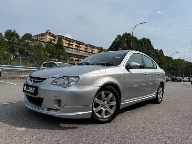 2009 Proton PERSONA 1.6 (A) PUSPAKOM DONE/ CASH - 4
