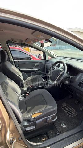 2012 Proton EXORA 1.6 BOLD EXECUTIVE (M) - 2