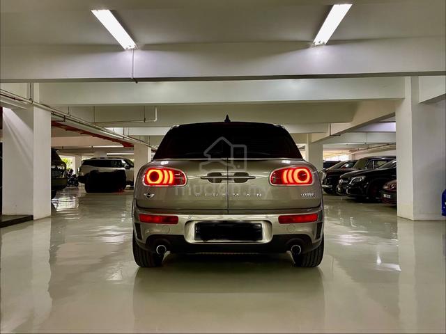 Mini Cooper S CLUBMAN F54 2.0 (A) - 3