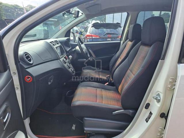 2017 Perodua MYVI 1.5 SE FACELIFT (A) - 4
