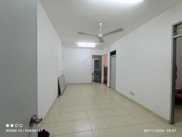 Mentari Court 1