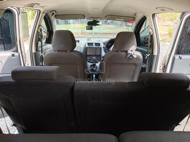 2012 Proton EXORA 1.6 STANDARD (M) - 5