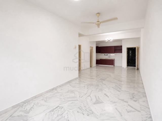 Kasturi Apartment (Taman Kosas) 1