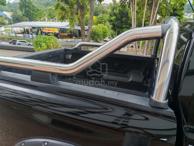 1st Owner 2023 Ford RANGER 2.0 XLT PLUS (A) - 3