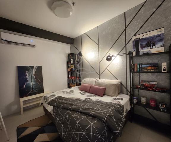 Metrocity Condominium 1