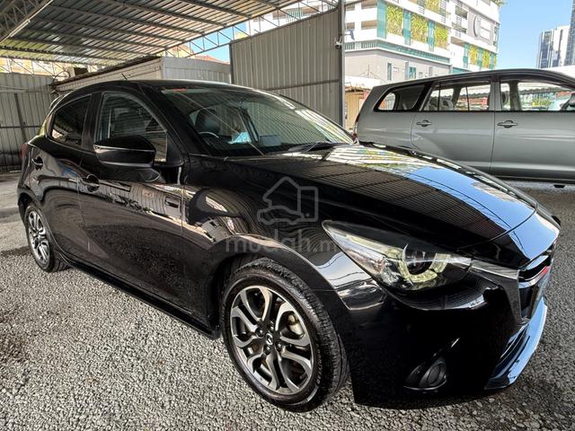 Mazda 2 1.5 SKYACTIV HATCHBACK (A) F/LIFT LED LAMP - 1