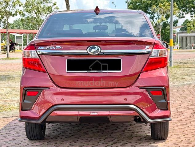 2025 Perodua BEZZA 1.3 X✅20k Mileage (A) - 5