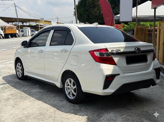 2023 Perodua BEZZA 1.0 G MY16 (A) LOAN KEDAI - 2