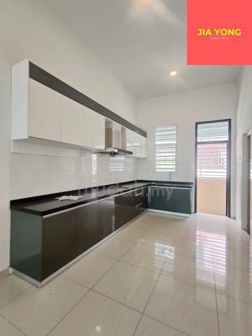 Taman prestig balik pulau 2 storey terrace freehold 1