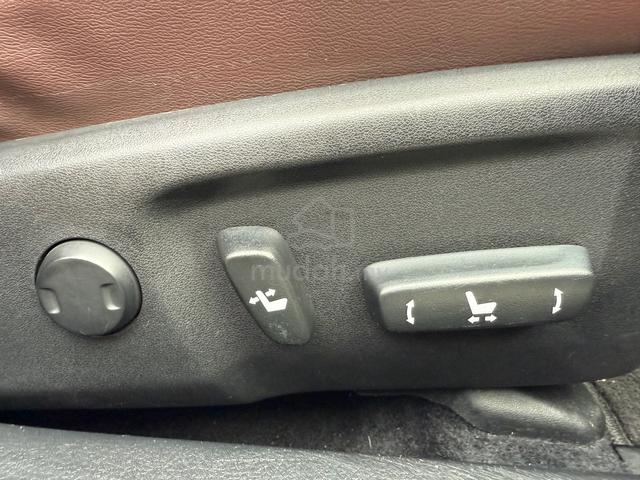 2017 Toyota CAMRY 2.0 GX FACELIFT (A) TIP TOP COND - 5