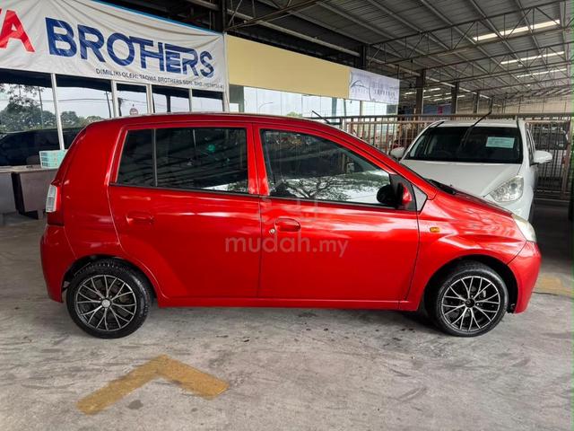 2014 Perodua VIVA 1.0 ELITE EZI EJ-VE (A) - 3
