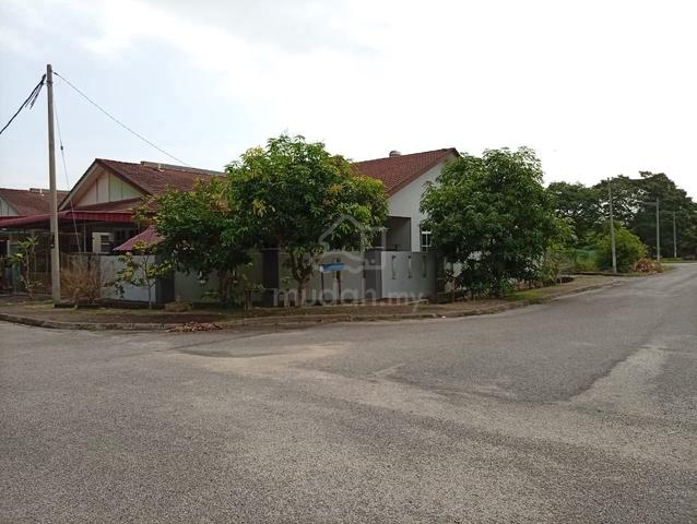 1-Storey Terrace, Taman Sutera Park Homes, Sungai Petani 1