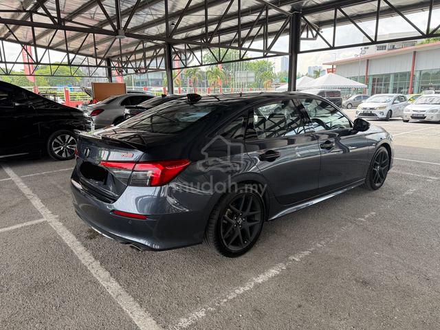 2022 Honda CIVIC 1.5 RS - Full Honda service !!! - 4