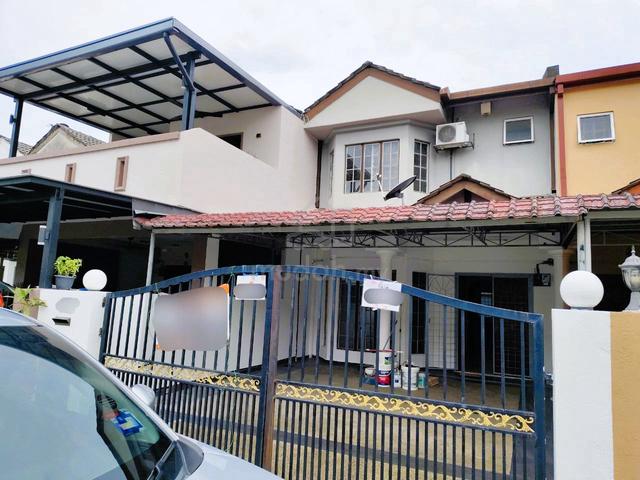 REFURBISHED✅ + MOVE-IN READY❤️| 2 Storey, Taman Subang Indah, PSJ10 1