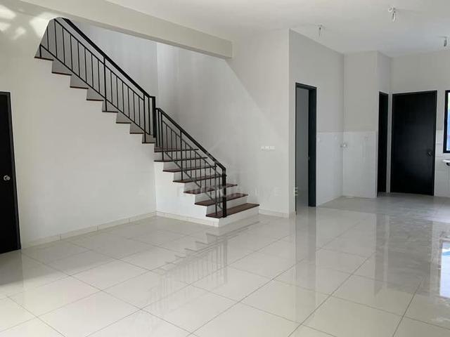 2 Storey House, Kajang East, 22x80|Basic Unit|Full Loan, Semenyih 1