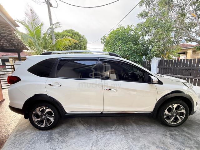2017 Honda BR-V V 1.5L (A) - 5