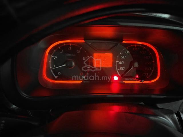 2016 Perodua BEZZA 1.3 PREMIUM X (A) - 3