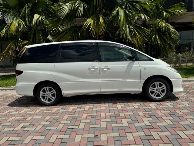  2005/2009 Toyota ESTIMA 3.0 AUTO AERAS - 5