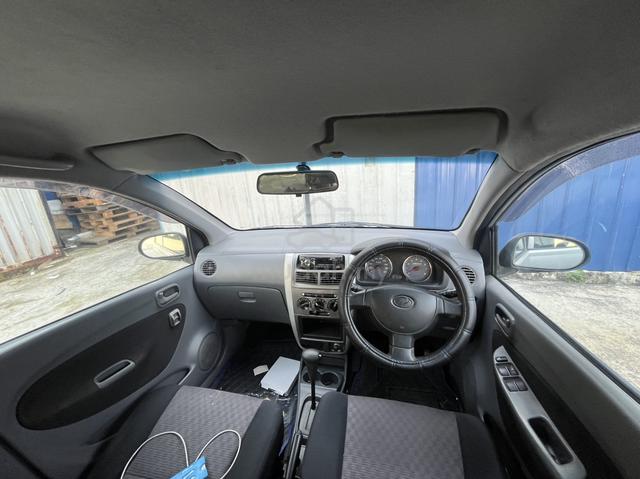 2015 Perodua VIVA 1.0 ELITE AT (A) - 5