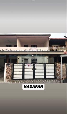 Rumah Untuk Dijual Sitiawan 1