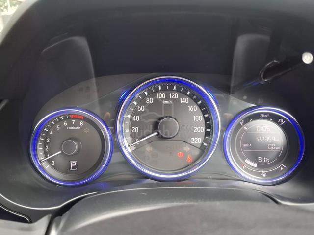 2015 Honda CITY 1.5 E MY14 GM6 (A) - 5