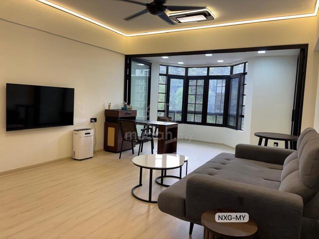 Mawar Apartments 1